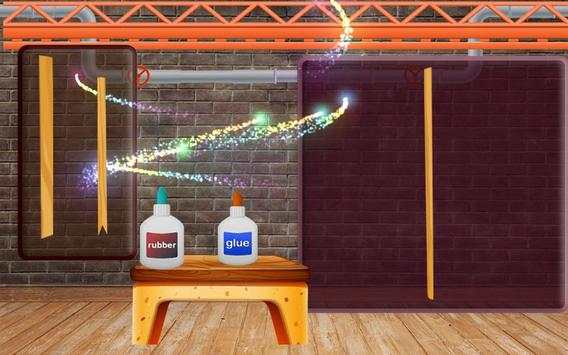 Cricket Bat Maker Simulator - Bat Games screenshot 10