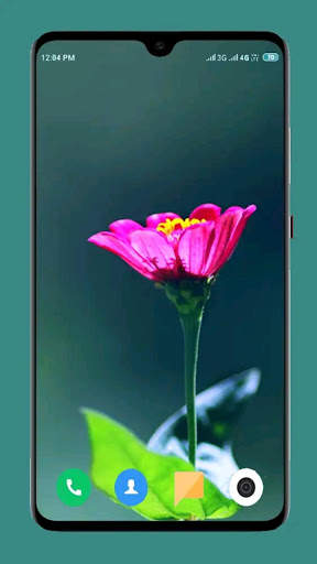 Flower Wallpaper Ultra HD 4K screenshot 12