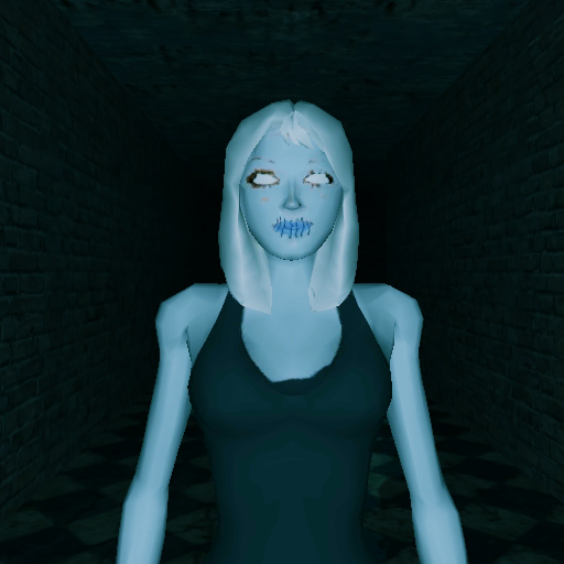 Samantra - The Horror Game icon