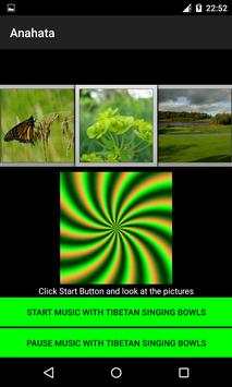 Chakras screenshot 5