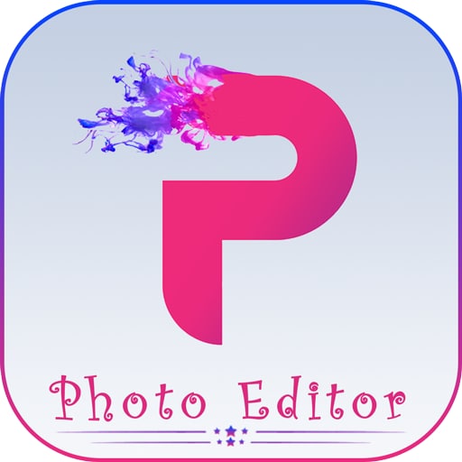 Photo editor icon