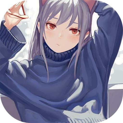 Hot Anime Girls Wallpapers 1.0.1