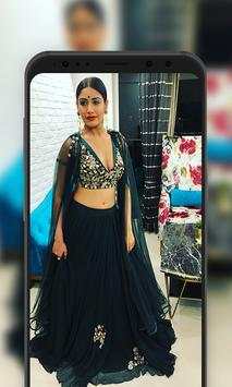 Ishqbaaz Serial Wallpaper screenshot 3