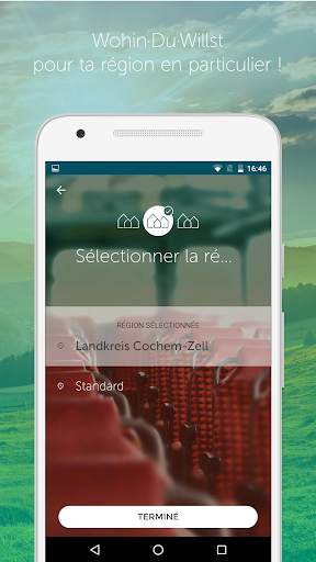 Wohin·Du·Willst screenshot 5