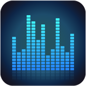 Bass Sound Equalizer icon