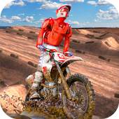 Moto Bike Stunt Hill Racing Game 2019 1.0.1