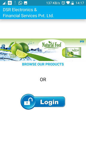 DSR India Independent Business Distributor App 12 screenshot 15