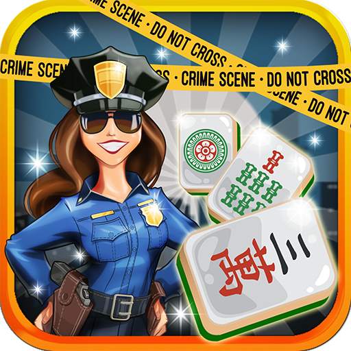 Mahjong Crime Scenes: Mystery Cases 1.0.24