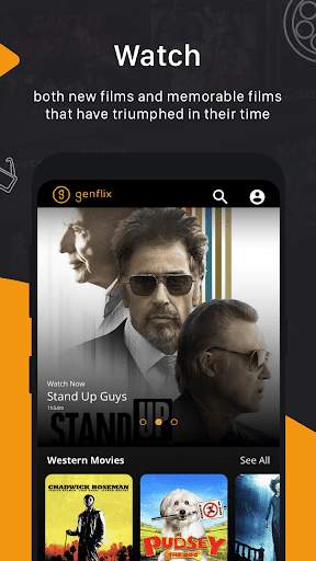 Genflix 2.0 screenshot 4