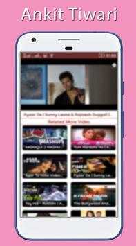 Ankit Tiwari screenshot 4