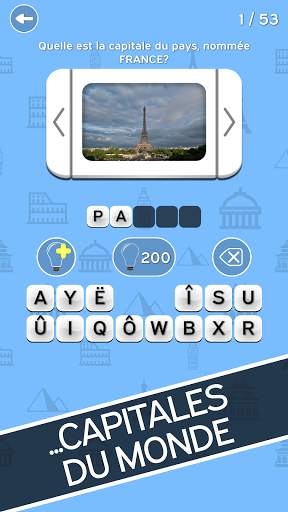 3in1 Quiz screenshot 6