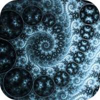 Fractal Wallpapers on 9Apps