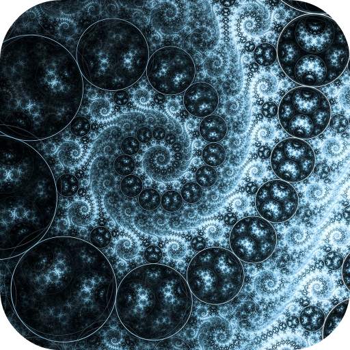 Fractal Wallpapers 1.0