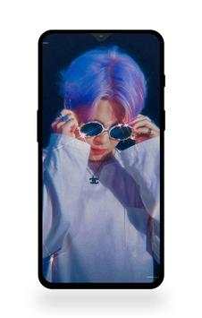 BTS Jimin Wallpaper KPOP Fans HD New 4K screenshot 2