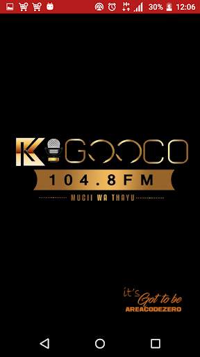 kigooco Live screenshot 1