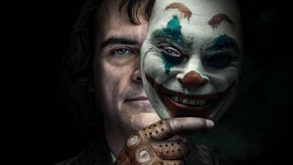 Joker wallpapers screenshot 1