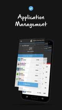 Mobile Cleaning Utility screenshot 3