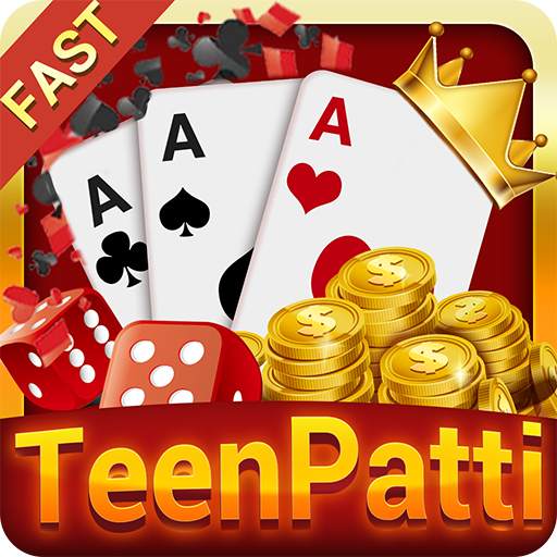 Teen Patti Fast 4.7