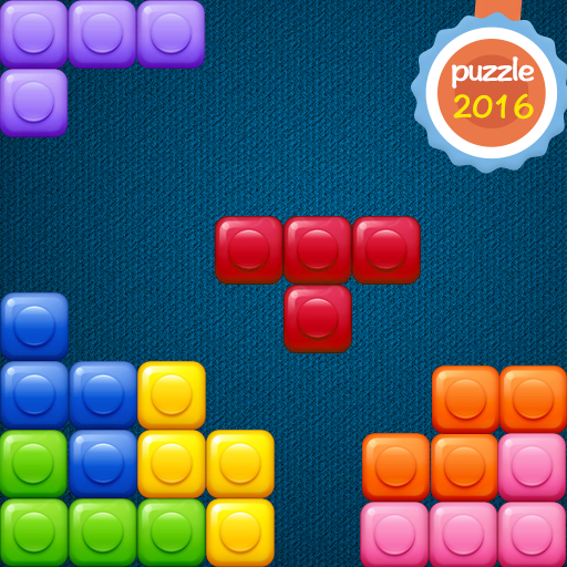 Candy Block icon