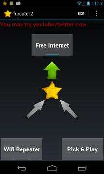 fqrouter2 screenshot 1