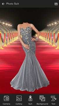 Red Carpet Photo Suit screenshot 5