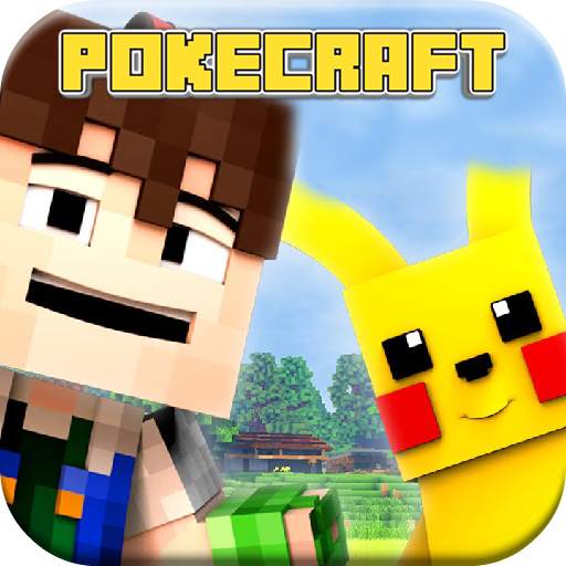 Mod PokeCraft v2.0 [ Skins] 4.1