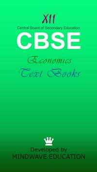 12th CBSE Economics Text Books 1 تصوير الشاشة