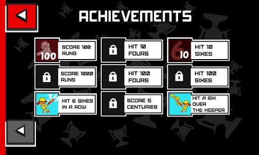SUPER CRICKET   Premier League screenshot 8