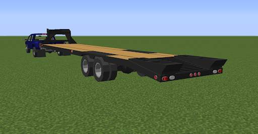 Truck Mod For MCPE screenshot 4
