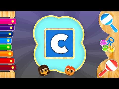 ABCs Song screenshot 1