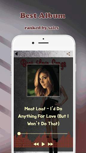 Best Love Song screenshot 4