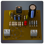 Linear Integrated Circuits icon