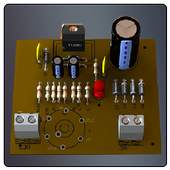 Linear Integrated Circuits 1.0.3