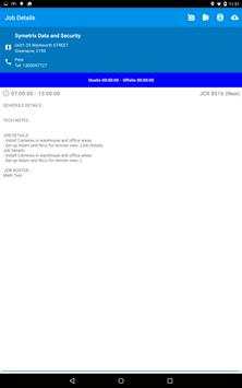 MonPro mJob screenshot 12