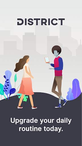District screenshot 7