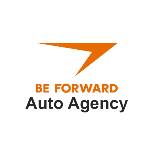 Be Forward Auto Agency icon