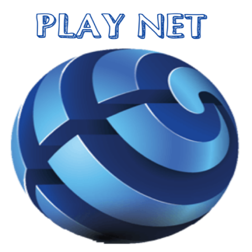 ikon Play Net