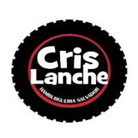 Cris Lanches Delivery icon