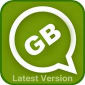 GBWhats 2nd Account on 9Apps