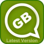 GBWhats 2nd Account 1.0.0