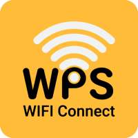 WIFI Analyzer : WPS WPA Tester logo