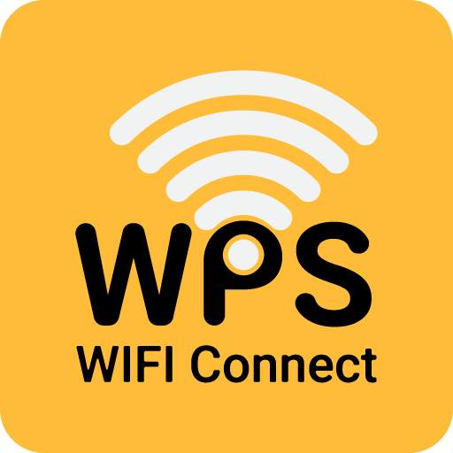 WIFI Analyzer : WPS WPA Tester 1.2