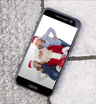 Santa Claus In Photo screenshot 4