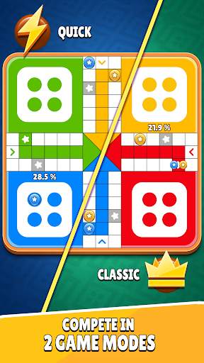 Zen Ludo screenshot 15