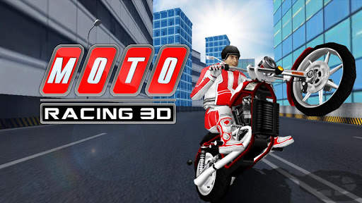 Bike Racing Stunts Free 2018 screenshot 1