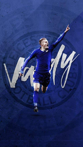 ⚽ Wallpaper for The Foxes screenshot 7