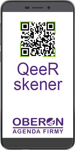 QeeR skener скриншот 1