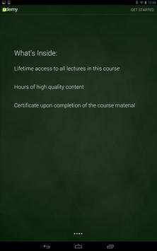 Learn Google Earth by Udemy screenshot 7