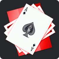 Foto Prediction - Magic Trick logo