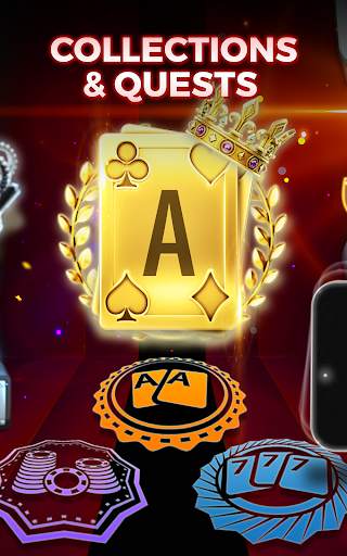 Poker Night in America screenshot 4